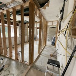 ASR Services & Maintenance