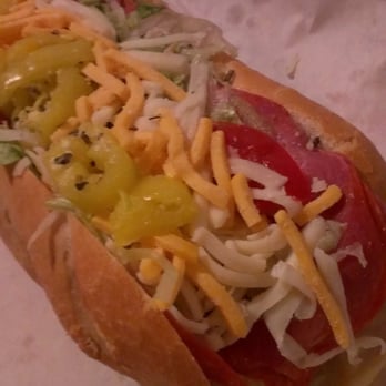 Dave's Cosmic Subs - Sandwiches Near Me - Chagrin Falls, Ohio