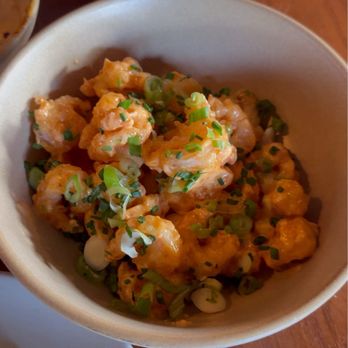 Belles Beach House - Shrimp - Tiki Bars Near Me - Venice, California