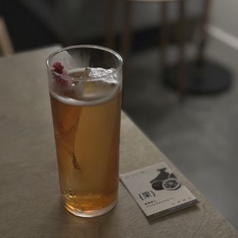 Steep - Tea Rooms Near Me - Los Angeles, California