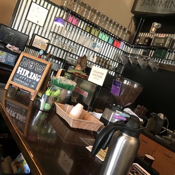 South Block - Coffee & Tea Near Me - Vienna, Virginia South Block - Coffee & Tea Near Me - Vienna, Virginia