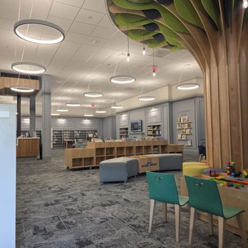 Midlothian Public Library - Children's area - Libraries Near Me - Midlothian, Texas Midlothian Public Library - Children's area - Libraries Near Me - Midlothian, Texas