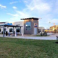 ClearWater Express Wash - Conroe 105