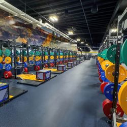 EōS Fitness