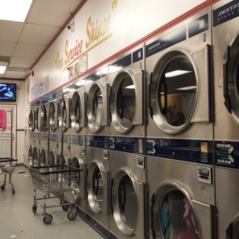 Sun Laundry - Laundry Services Near Me - San Leandro, California