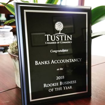 Banks Accountancy - Accountants Near Me - Tustin, California Banks Accountancy - Accountants Near Me - Tustin, California