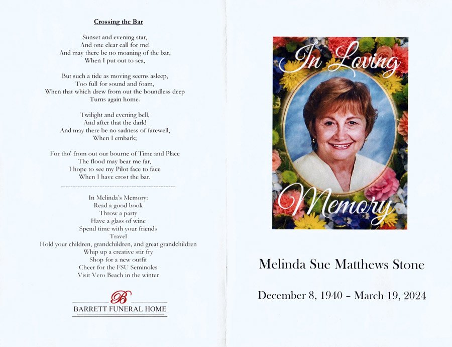 BARRETT FUNERAL HOME - Updated May 2026 - 118 N Brooks St, Cleveland