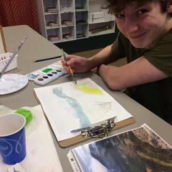 Squak Art Studio - Getting started with watercolor - Art Schools Near Me - Issaquah, Washington Squak Art Studio - Getting started with watercolor - Art Schools Near Me - Issaquah, Washington