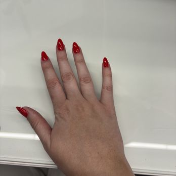 Zero 2 Nail Spa - Nail Salons Near Me - Chicago, Illinois