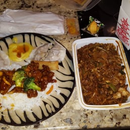 Steamed Dumplings