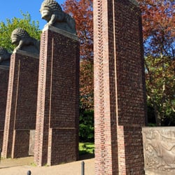 Löwentor
