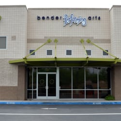 Bender Performing Arts