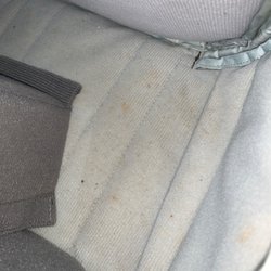 Starcrest Cleaners - Bag dirty