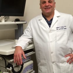 Jeffrey Aronoff, MD