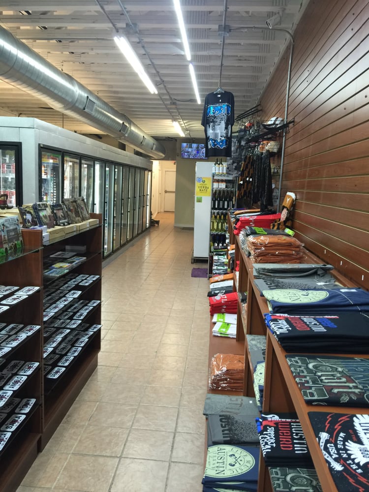 LONESTAR SOUVENIR & FOOD MART Updated October 2024 16 Photos & 25