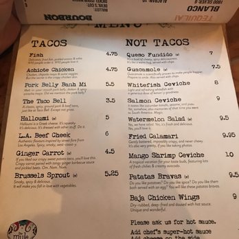 The Mule - Menu. - Mexican Near Me - Hamilton, Ontario The Mule - Menu. - Mexican Near Me - Hamilton, Ontario