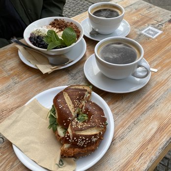 My deli love - Cafes Near Me - Berlin, BE My deli love - Cafes Near Me - Berlin, BE
