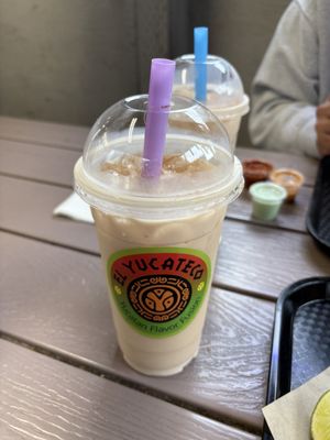 El Yucateco Foodcart by null