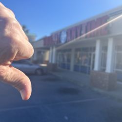 Workout Anytime Panama City Beach - Good luck when you decide to quit, bring your lawyer, haha.
