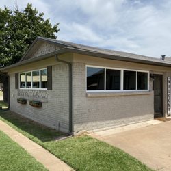 Texoma Custom Exteriors - Burris windows