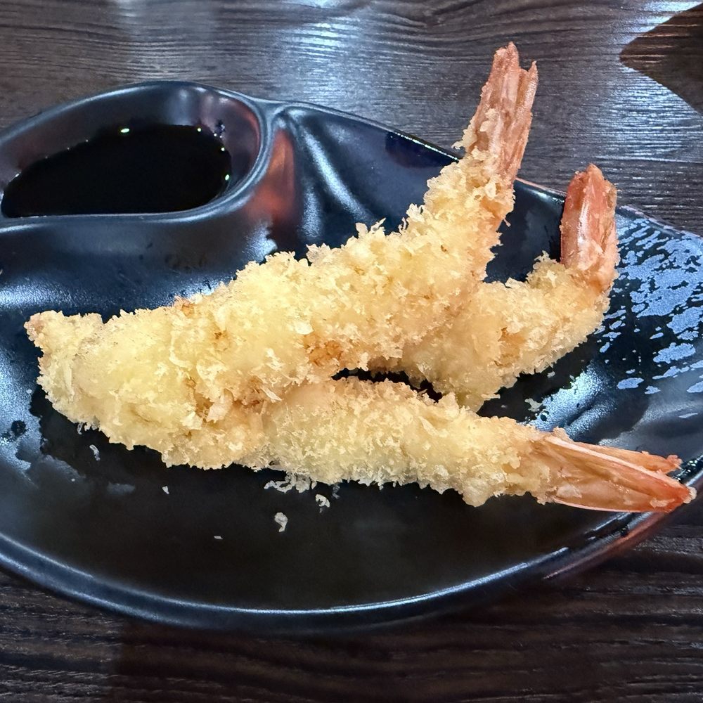 Sushi Boss - Shrimp tempura was good - Japanese Near Me - Cherry Hill Township, New Jersey Sushi Boss - Shrimp tempura was good - Japanese Near Me - Cherry Hill Township, New Jersey