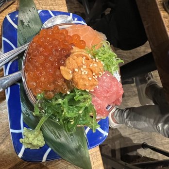 Kiraku - Tapas/Small Plates Near Me - Berkeley, California Kiraku - Tapas/Small Plates Near Me - Berkeley, California