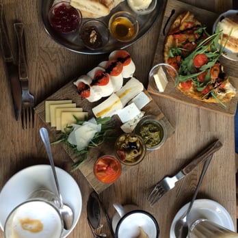 FACTORY GIRL - A complete brunch - Breakfast & Brunch Near Me - Berlin, BE FACTORY GIRL - A complete brunch - Breakfast & Brunch Near Me - Berlin, BE