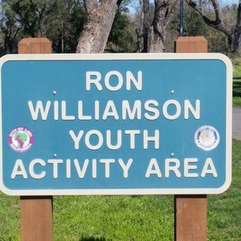 Ron Williamson Youth Activity Area - Playgrounds Near Me - Lodi, California Ron Williamson Youth Activity Area - Playgrounds Near Me - Lodi, California