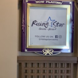 Rising Star  Resort