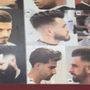 Photo of King’s Barbershop