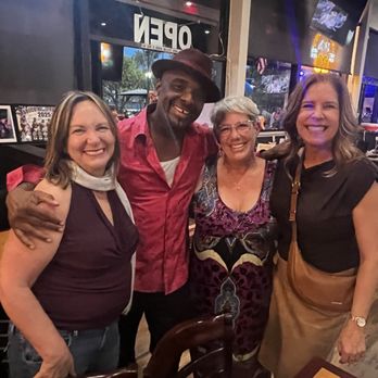 RC's Watering Hole - Lead singer of Soul Inspiration and birthday girl and besties! - Sports Bars Near Me - Foothill Ranch, California RC's Watering Hole - Lead singer of Soul Inspiration and birthday girl and besties! - Sports Bars Near Me - Foothill Ranch, California