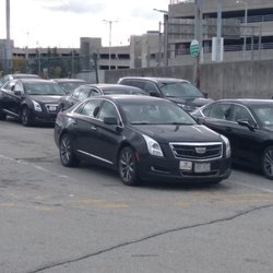 Toronto Pearson Airport Taxi - Toronto Pearson Black Cab Taxi Service