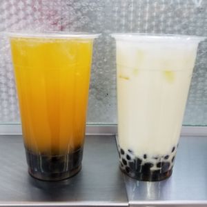 To Go Bubble Tea on Yelp