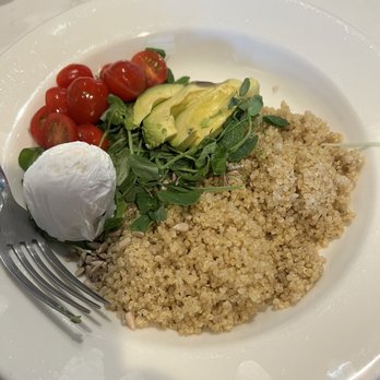 Coffeebar - Quino bowl - Coffee & Tea Near Me - Truckee, California Coffeebar - Quino bowl - Coffee & Tea Near Me - Truckee, California