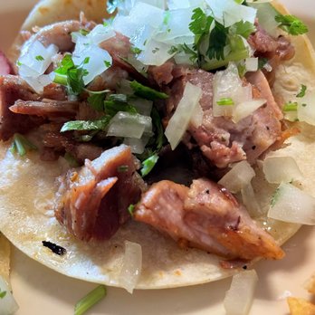 Tacos El Compa Est. 1995 - Taco de Carnitas - Mexican Near Me - Maywood, California Tacos El Compa Est. 1995 - Taco de Carnitas - Mexican Near Me - Maywood, California