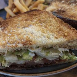 Tap and Pour - Blt