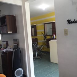 Zoé Beauty Salon
