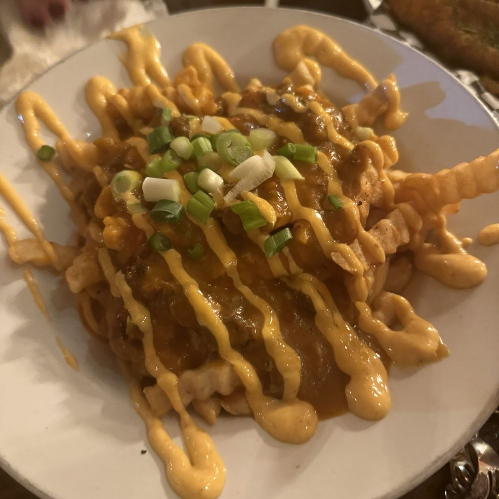 Cajun Craft - Poutine - Cajun/Creole Near Me - Waco, Texas Cajun Craft - Poutine - Cajun/Creole Near Me - Waco, Texas