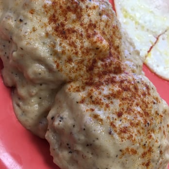 Kountry Style Kitchen Restaurant - Biscuits and gravy - Breakfast & Brunch Near Me - Ewa Beach, Hawaii