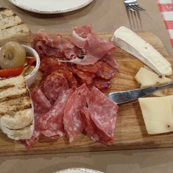 Storico Spaghetteria - Antipasti for 2 - Tuscan Near Me - Tustin, California Storico Spaghetteria - Antipasti for 2 - Tuscan Near Me - Tustin, California
