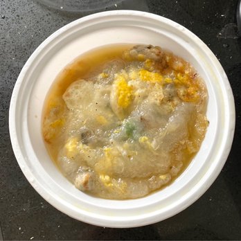 Main Street Imperial Taiwanese - Oyster Pancake - Taiwanese Near Me - Flushing, New York