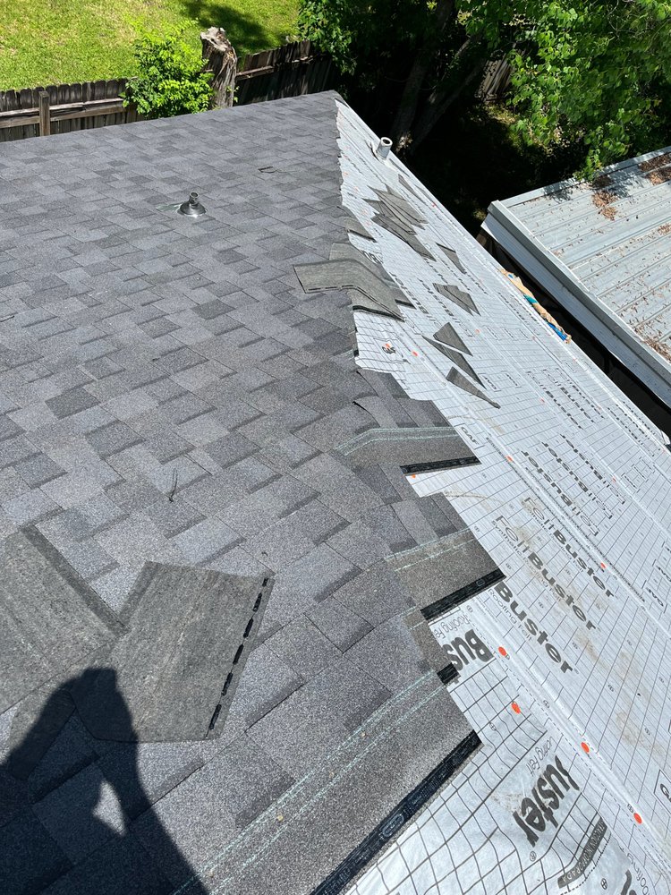 Slide of Olympian Roof