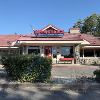 India Village - Outside - Indian Near Me - Sacramento, California India Village - Outside - Indian Near Me - Sacramento, California