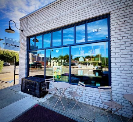 Stumptown Coffee Roasters by null