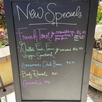 San Antonio Winery - Specials - Wineries Near Me - Paso Robles, California