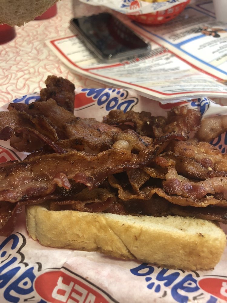 BOOMARANG DINER 15 Photos & 16 Reviews 837 E Veterans Memorial Hwy