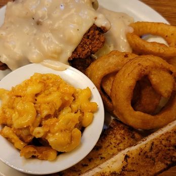 Denny's - Finger lickin fried chicken - Breakfast & Brunch Near Me - Midway, Florida Denny's - Finger lickin fried chicken - Breakfast & Brunch Near Me - Midway, Florida