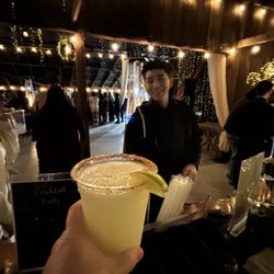 The holidays are here. Do you have a corporate event and need a professional bartender contact Bernie for more details