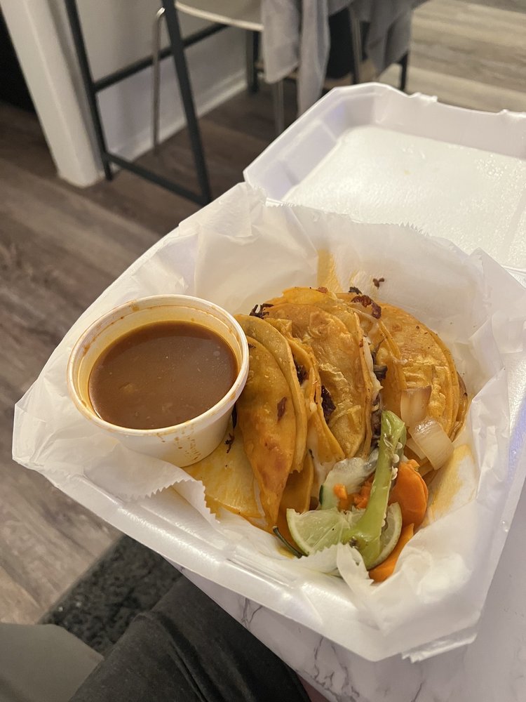 TAQUERIA EL BURRITO EXPRESS Updated October 2024 10 Photos 286 N