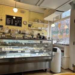Billy's Bakery
